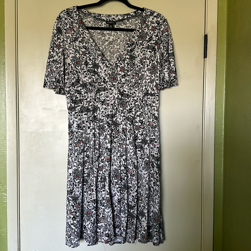 Torrid Dress. Size 00.